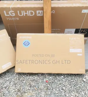 T5300 Glossy Led Samsung Electric Smart 43 Inches Tv