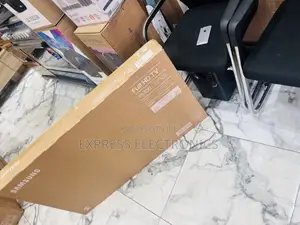 Samsung FHD Samsung FHD 43”T53 Satellite Smart
