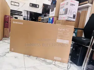 Call and Order for Samsung Satellite Smart 43”T530 FHD Tv.