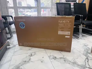 Samsung FHD Satellite Display Smart 43”T530.