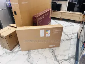 Highly Recommend Samsung UHD Smart Glossy 43”Cu7000