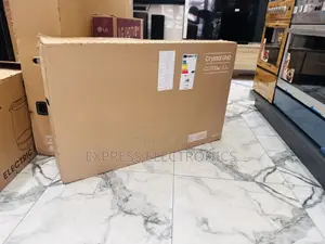 Samsung UHD Smart Glossy 2023 Models 43”Cu7000