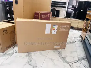 Samsung UHD Smart Glossy LED Screen  43”Cu7000
