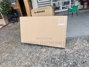 Crystal Clear UHD Smart 65bu8000 Samsung Tv 