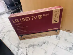 High Resolution Images UHD Smart Lg 49”UN7430