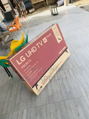 Purchase Original Lg49un7340 49 Inch Uhd Smart Led Tv.