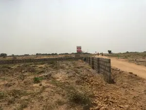 Half Plot Promo // Gated at Tsopoli New Airport City
