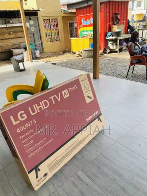 Purchase Authentic Lg49un7340 49 Inch Uhd Smart Led Tv.