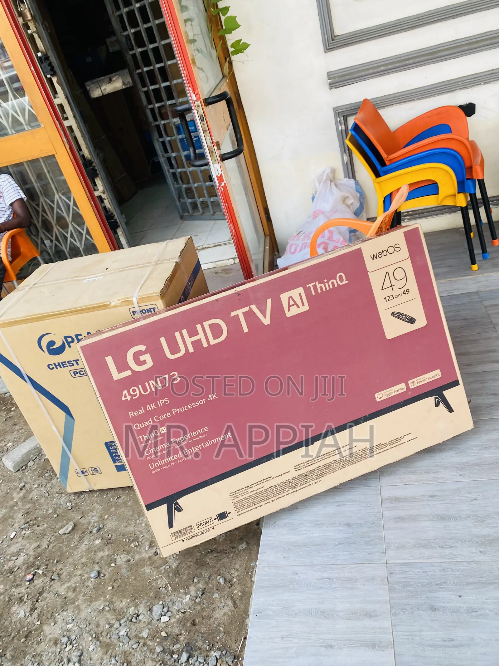 Purchase Affordable Lg49un7340 49 Inch Uhd Smart Tv.