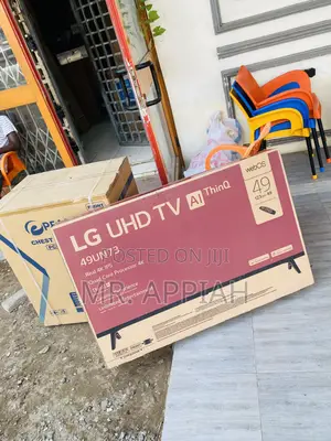 Purchase Affordable Lg49un7340 49 Inch Uhd Smart Tv.