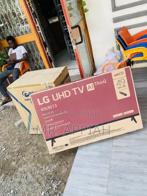 Purchase Affordable Lg49un7340 49 Inch Uhd Smart Tv.