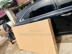 Original Samsung QLED Tv  75”Q60 UHD Smart Screen