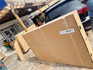High Resolution QLED Image Smart Samsung 85”Q60 Tv 