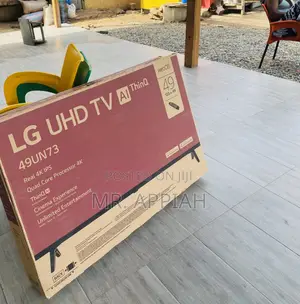 Buy Quality Lg49un7340 49 Inch Uhd Smart Led Tv.
