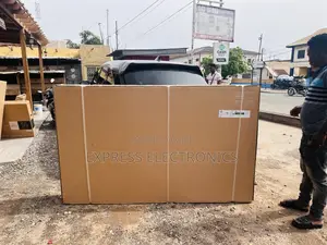Images Quality QLED Samsung 85”Q60