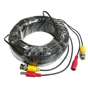 CCTV or BNC Cable 20m