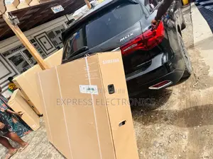 High Quality Display Qled Samsung Uhd 85”Q70
