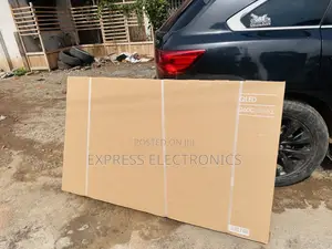 Vivid QLED UHD Smart Samsung 65”Q60C 2023