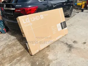 Original New LG UHD Smart 65”UR78 LG
