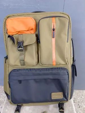 Caden Camera Bag