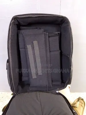 Caden Camera Bag