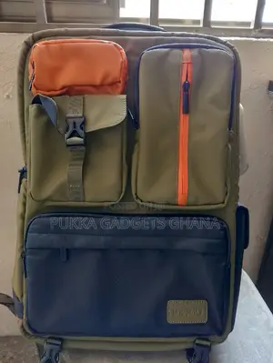 Caden Camera Bag