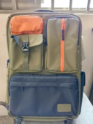 Caden Camera Bag