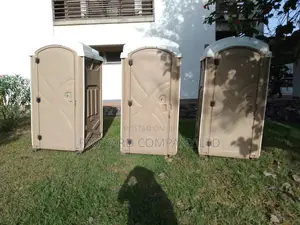Flushable Portable Wash Room for Rent