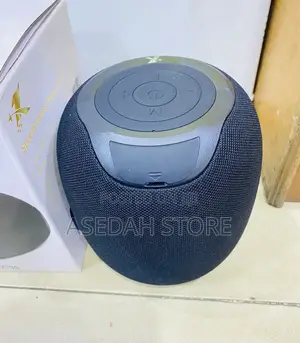 Portable Bluetooth Speaker