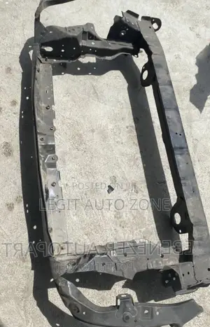 Toyota Corolla 2017-2018 Radiator Support