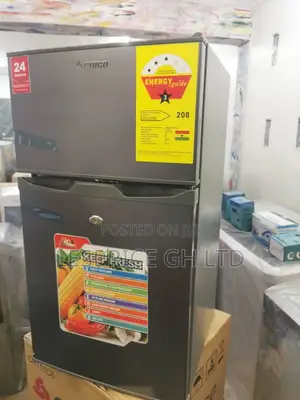 Chigo 85L// High Quality Fridge