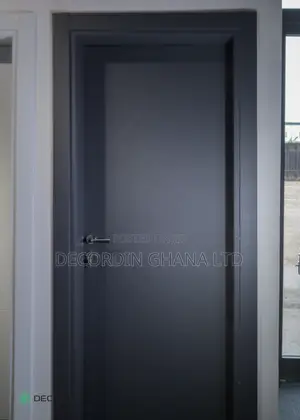 Decordin Interior Room Door For Apartments