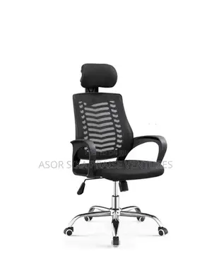 Office Mesh Chair