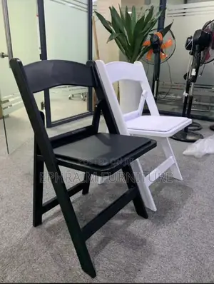 Foldable Chair