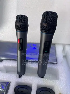 Sennheiser E825 2in1 Wireless Microphone