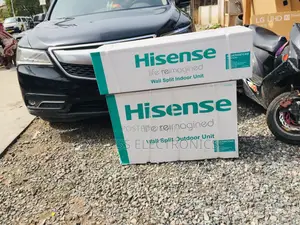 Dehumidifier Split R410 Hisense 2.5hp