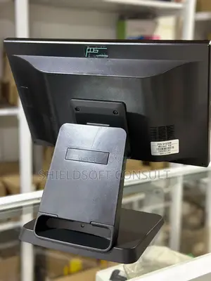 POS Terminal Touchscreen System [I3 | 64SSD | WIFI]