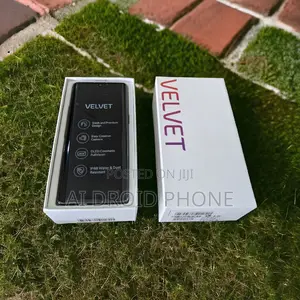 New LG Velvet 5G 128 GB Blue