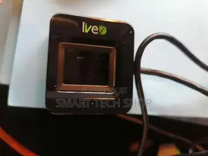 ZKT Eco SLK20R LIVE20R Finger Print Reader With SDK.