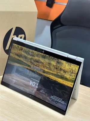 New Laptop HP EliteBook 1040 G6 16GB Intel Core I7 SSD 256GB