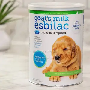Goatmilk Esbilac Powder