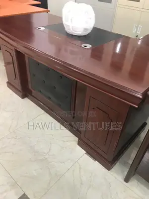 Executive Office Desk
