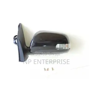 Toyota Corolla 2006-2013 Driving Mirror