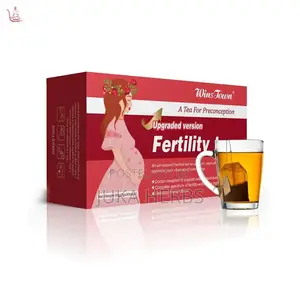 Trusted ~Female Fertility Support