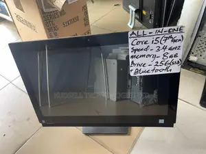Desktop Computer Lenovo 8GB Intel Core I5 SSD 256GB