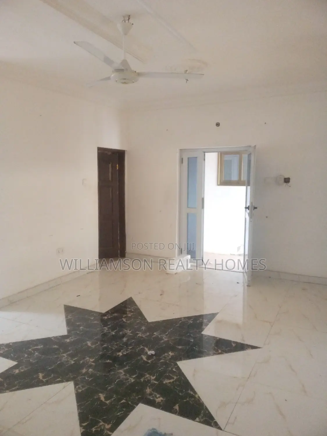 2bdrm Apartment in Community 18 Area, Spintex for rent
