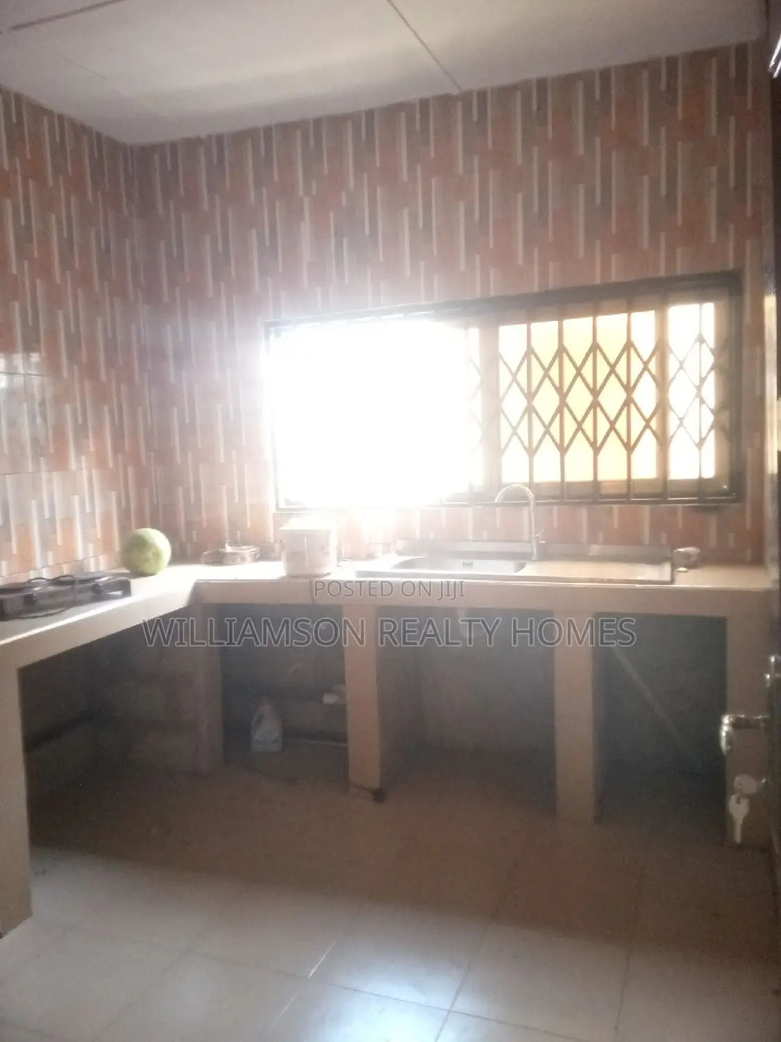 2bdrm Apartment in Community 18 Area, Spintex for rent