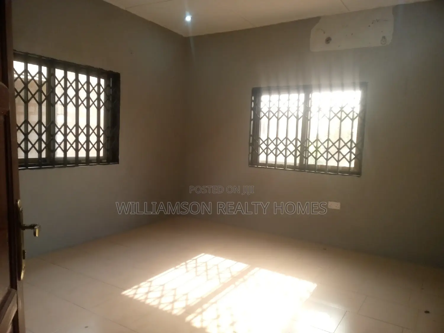 2bdrm Apartment in Community 18 Area, Spintex for rent