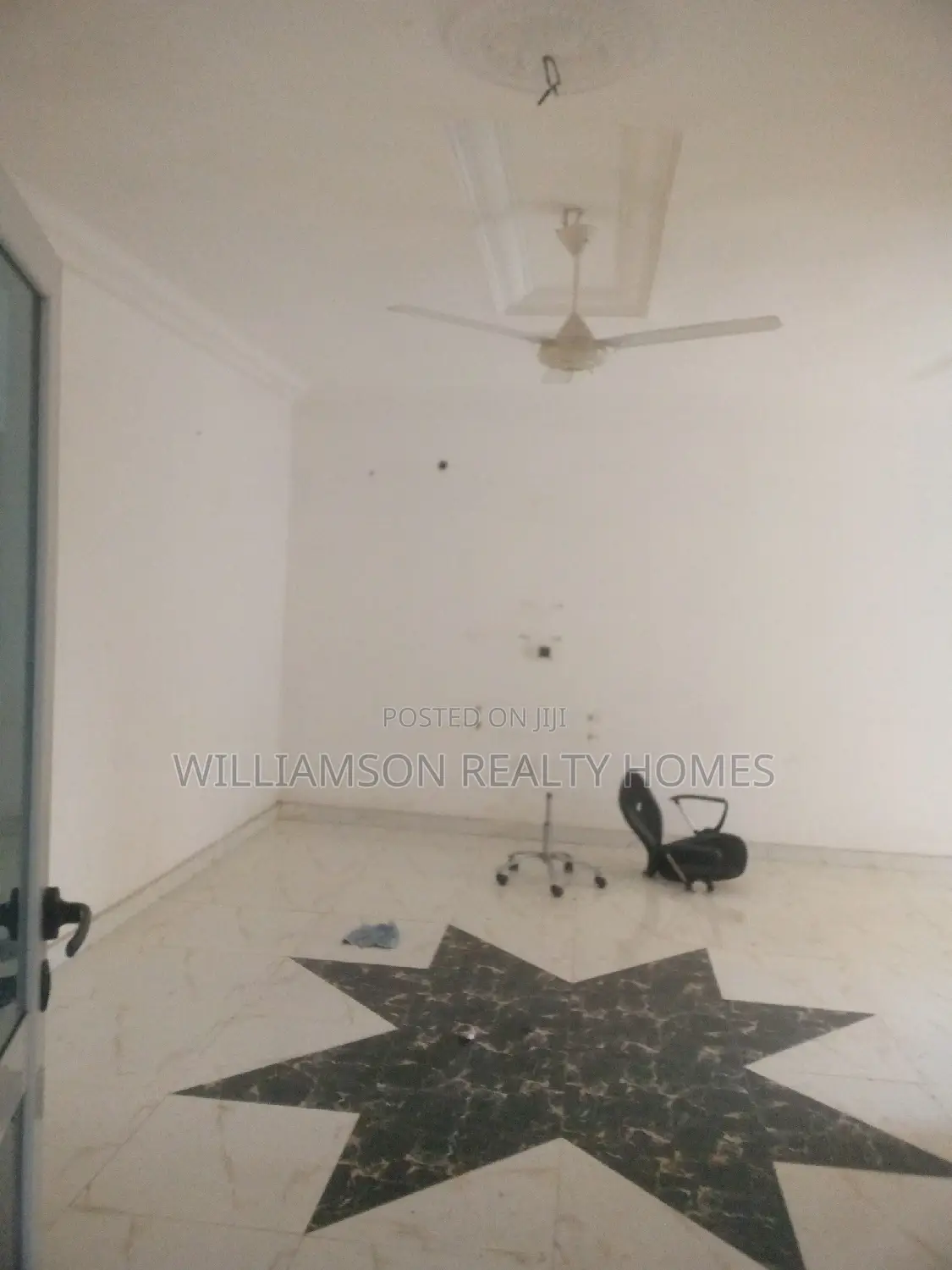 2bdrm Apartment in Community 18 Area, Spintex for rent