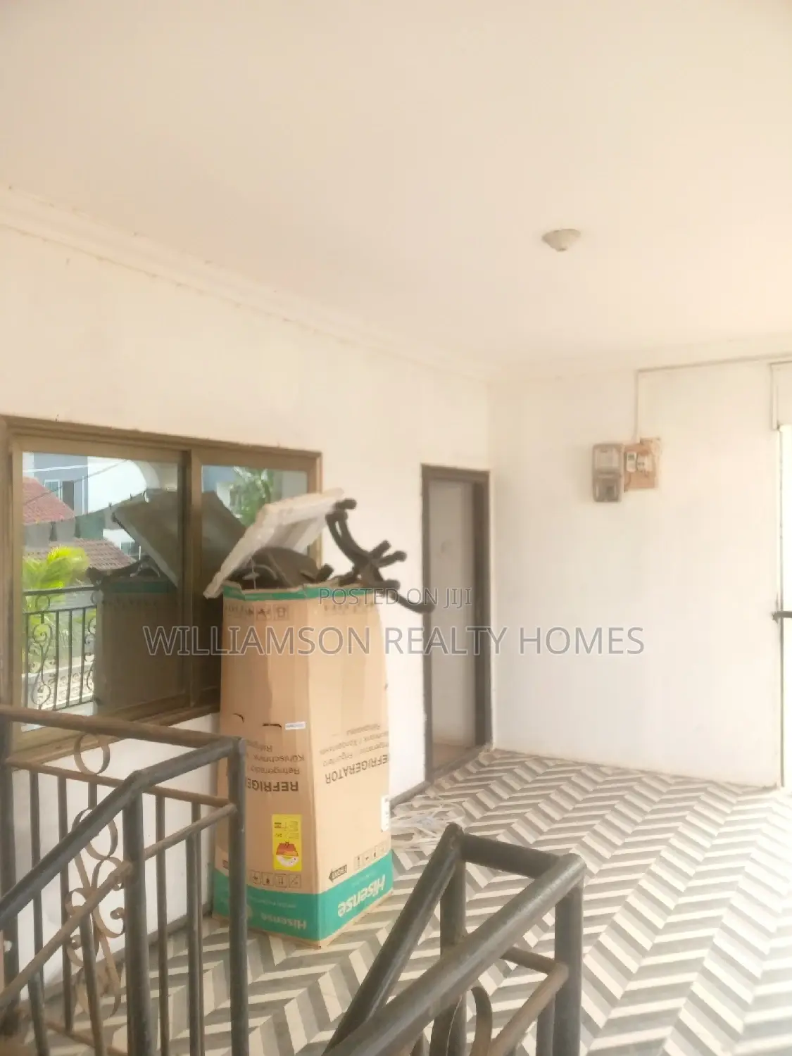 2bdrm Apartment in Community 18 Area, Spintex for rent